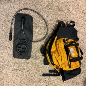 North Face Sling Bag